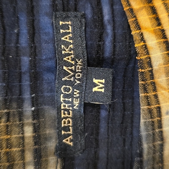 Alberto Makali hi/low tunic - Picture 3 of 6